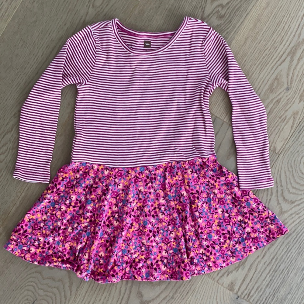 3T Tea Collection dress